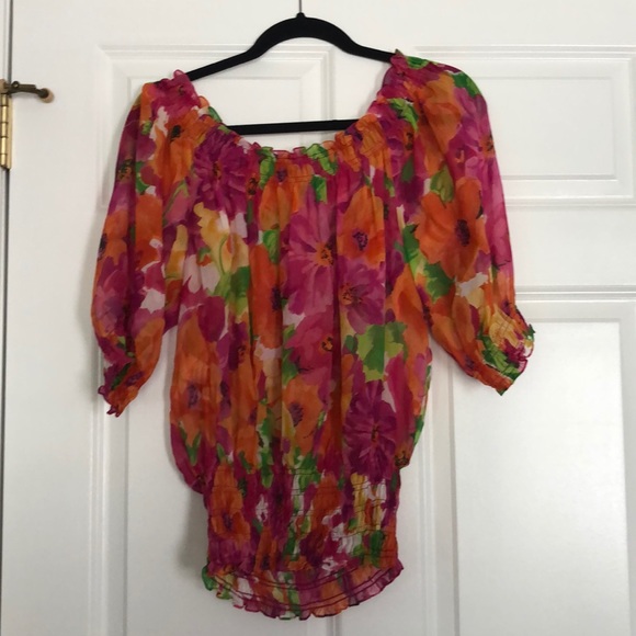 Anne Klein Blouse! - Picture 1 of 1